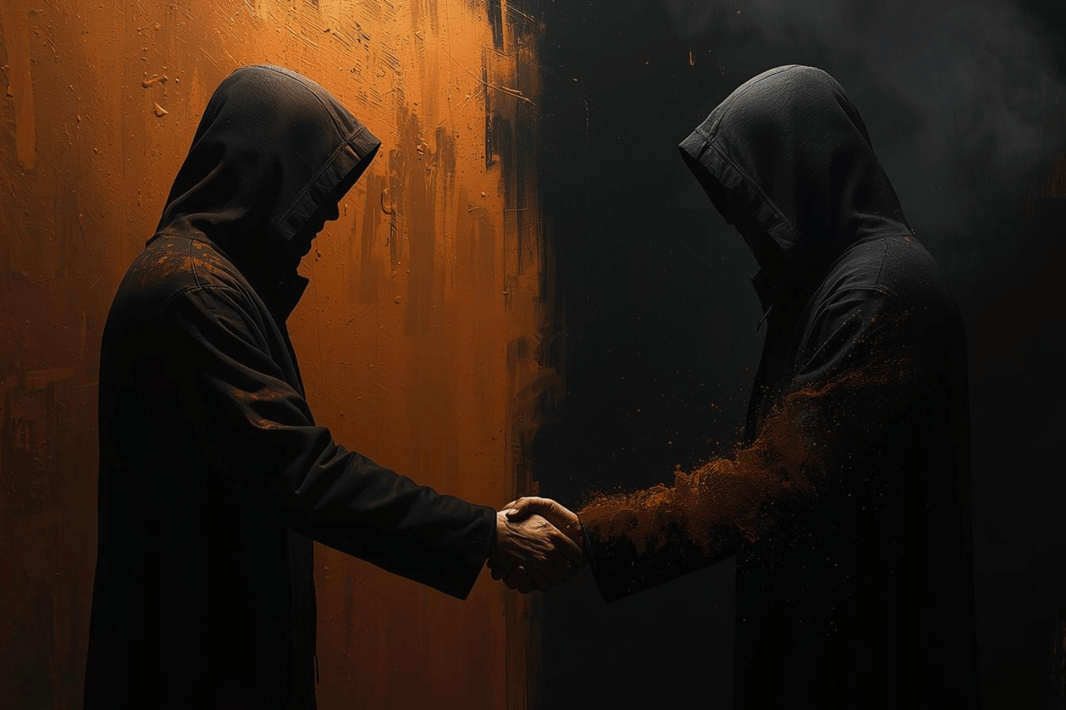 ZAŠTO MNOGI LJUDI POTAJNO ŽELE DA NE USPEŠ